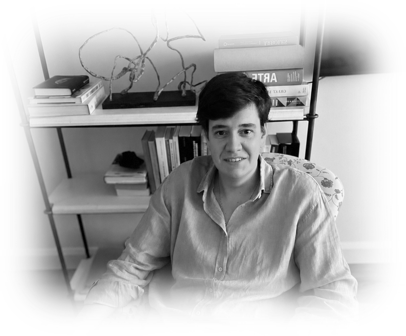 Autor - Fernando Mora-Figueroa